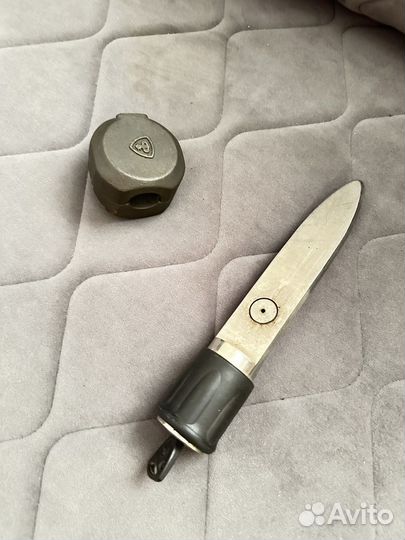 Противоугонный замок