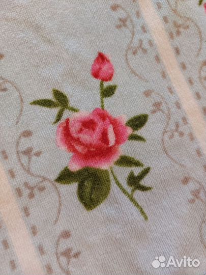 Полотенце банное новое