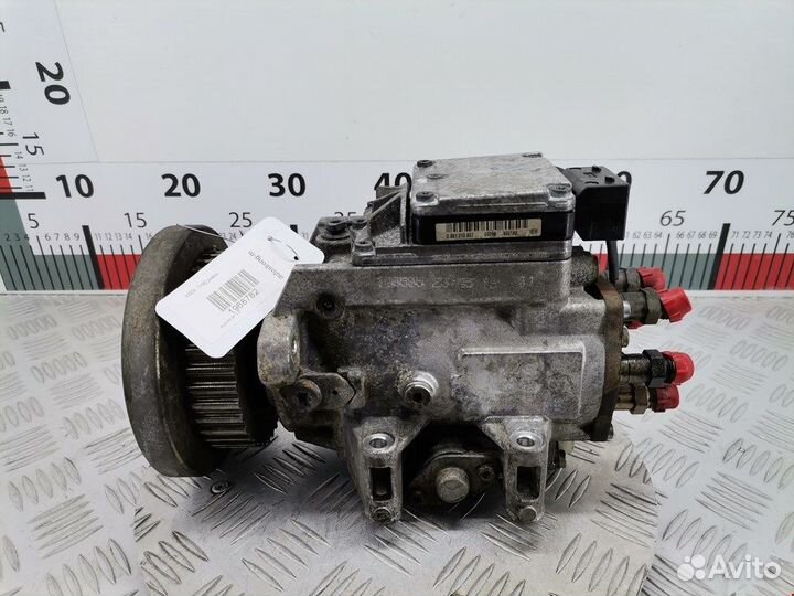 Тнвд для Audi A4 B7 059130106K