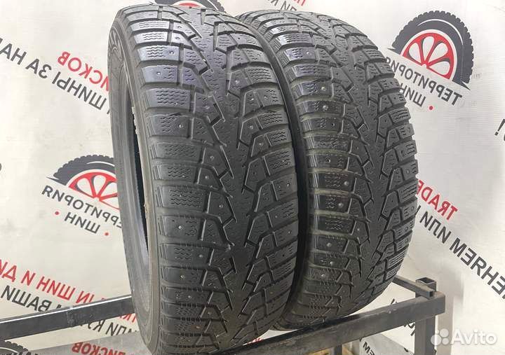 Maxxis ArcticTrekker NP3 195/60 R15 92N