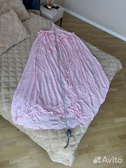 Балдахин шатер