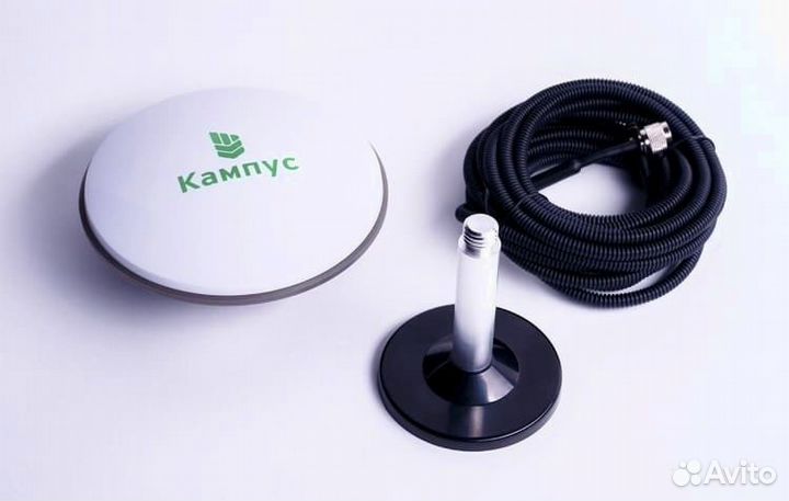 Агронавигатор Кампус