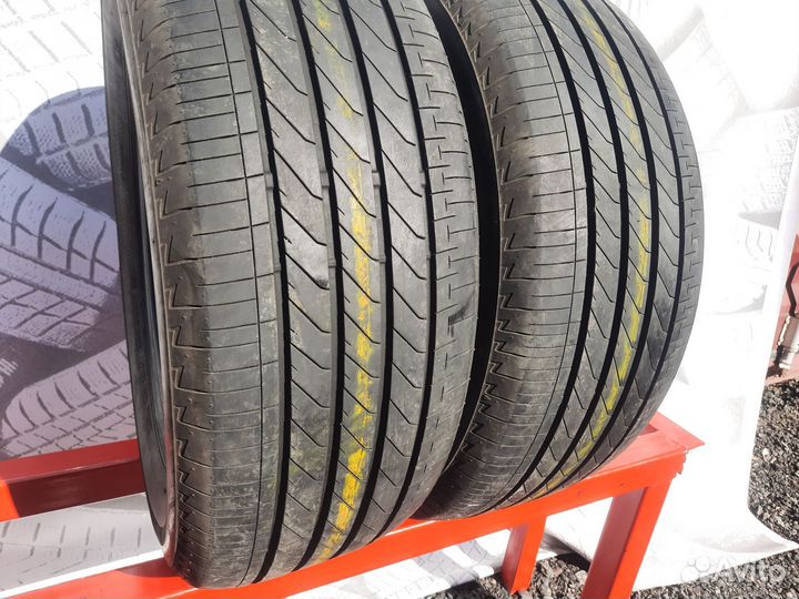 Bridgestone Turanza T005A 235/55 R17