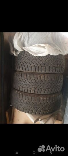 Nokian Tyres Hakkapeliitta 1 235/70 R16