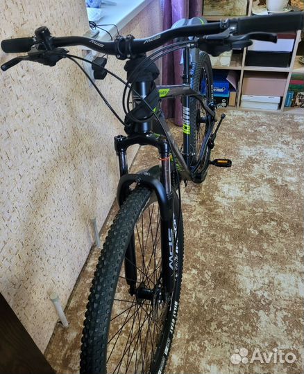 Продам скоростной велосипед в отличном состоянии