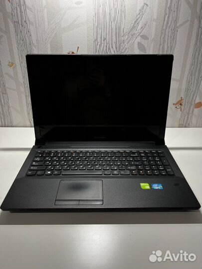 Lenovo v580c i5