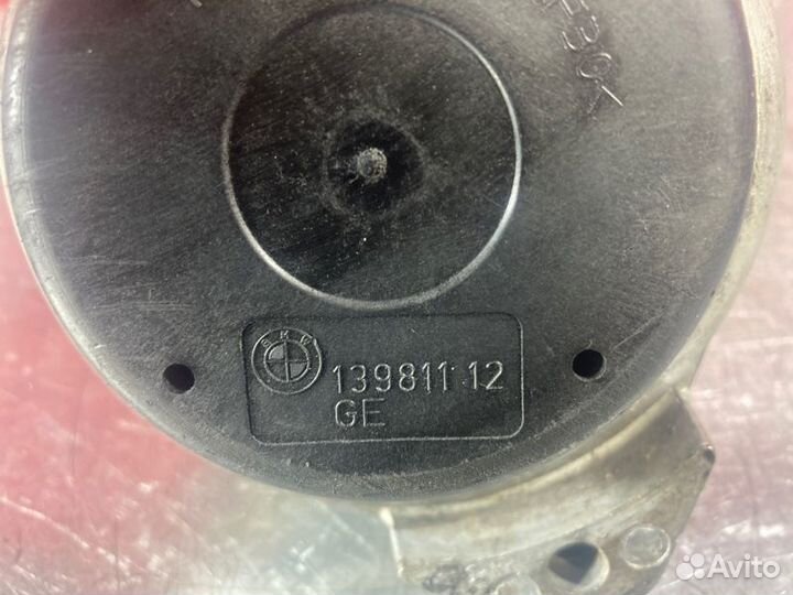 Подушка крепления двигателя Bmw 1 Series E87