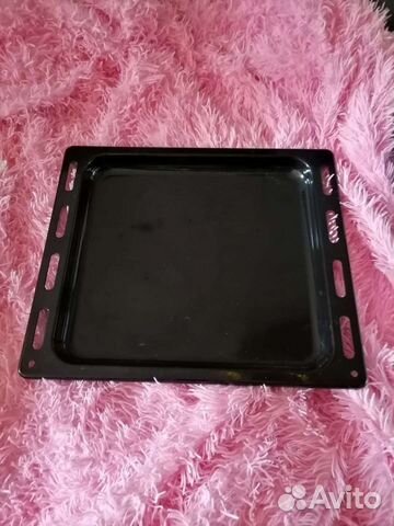 Противень для духовки