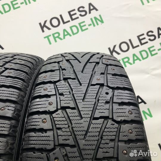 Roadstone Winguard WinSpike 225/65 R17