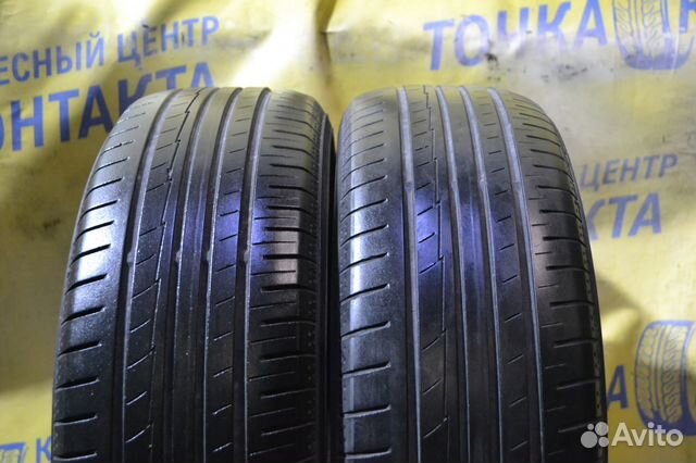 Yokohama BluEarth-A AE-50 185/65 R15