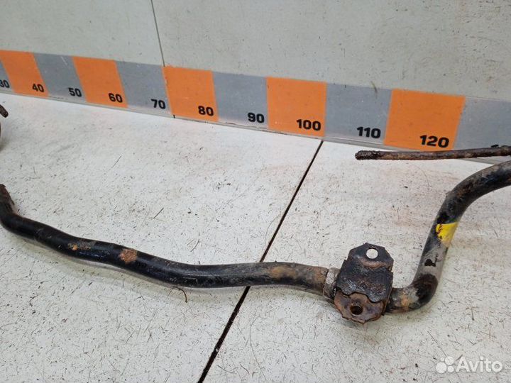 Стабилизатор передний Kia Rio 2 1.4 2008