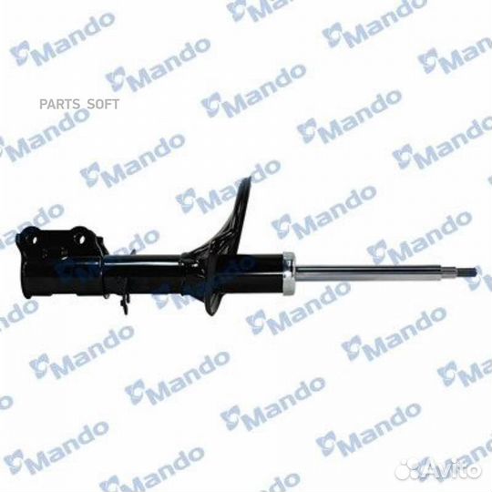 Амортизатор KIA A00101