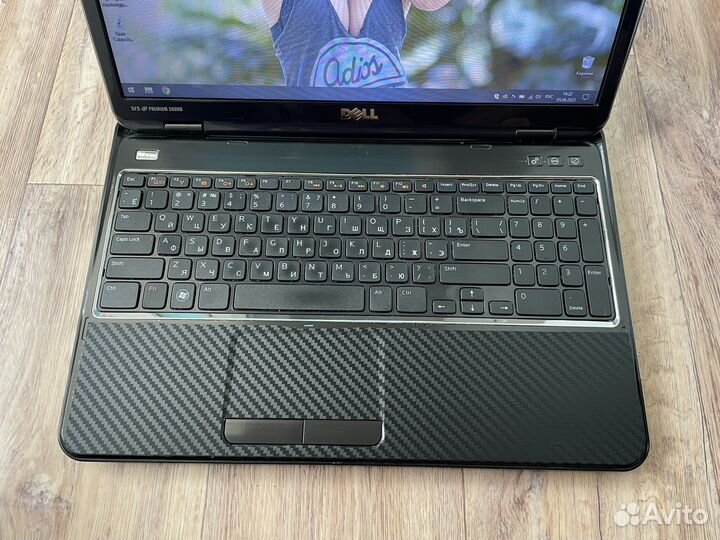 Мощный Dell core i5/10gb/GeForce GT 525
