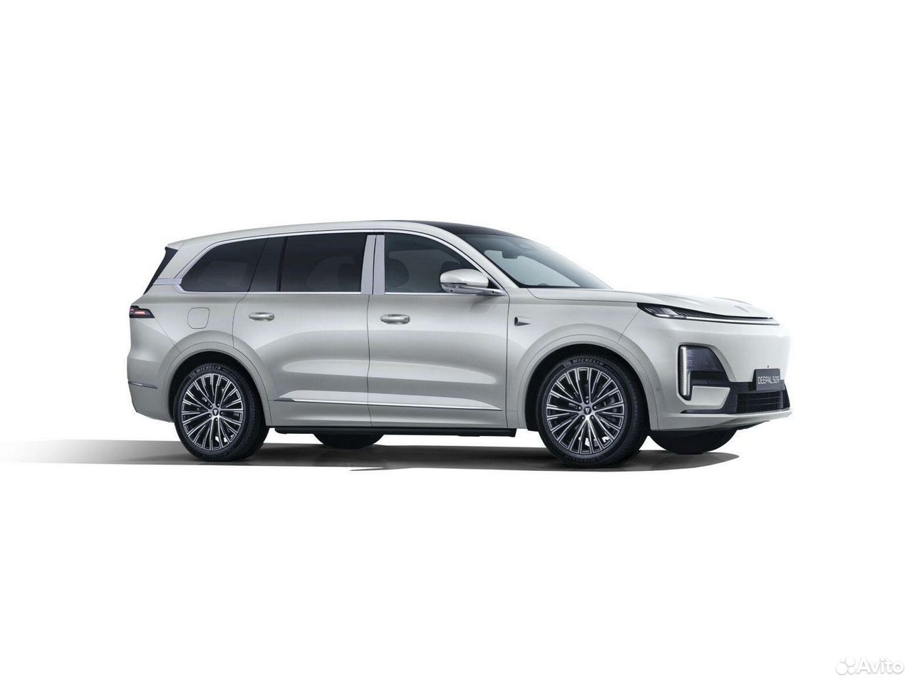 Changan Deepal S09 1.5 AT, 2026
