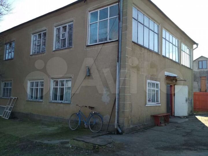 Дом 169,6 м² на участке 13 сот.