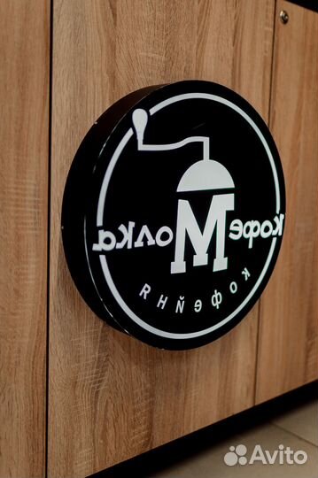 Готовый бизнес Кофейня самообслуживания