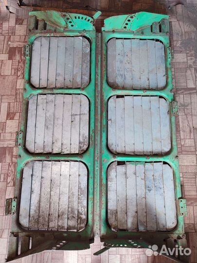 Запчасти на комбайн нива ск-5