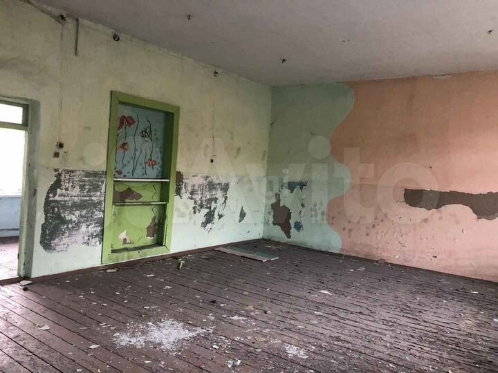 Продам помещение свободного назначения, 1420.8 м²