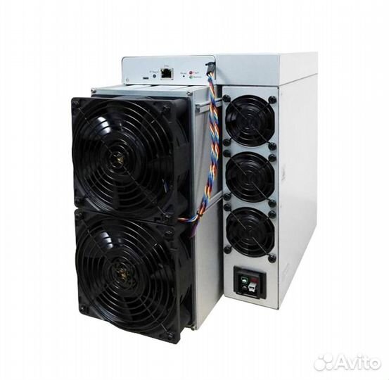 AntMiner L9 16G