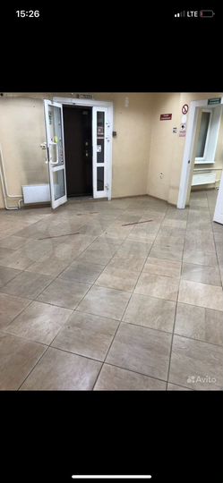 Торговая площадь, 114 м²