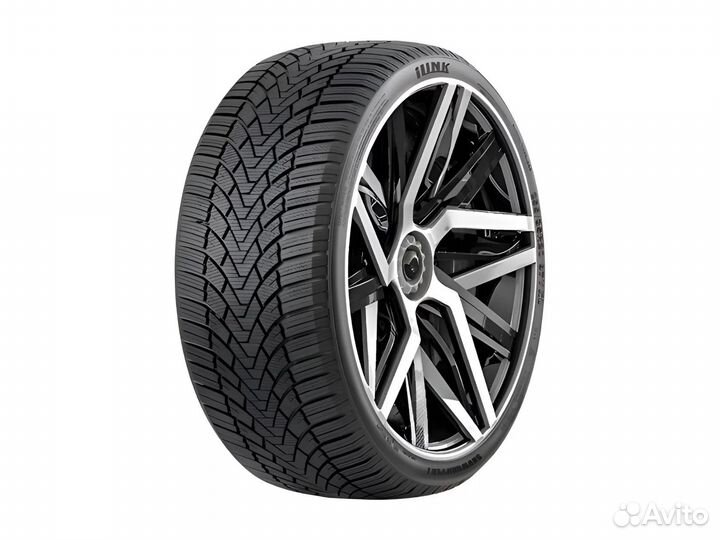 iLink SnowGripper I 195/65 R15 95T