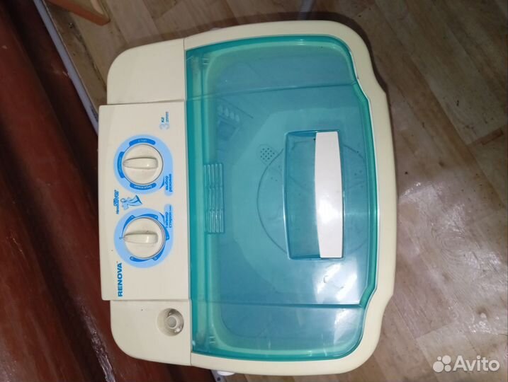 Стиральная машина бу