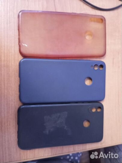 HONOR 8X, 4/64 ГБ