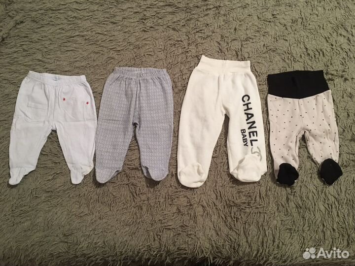 Детские вещи