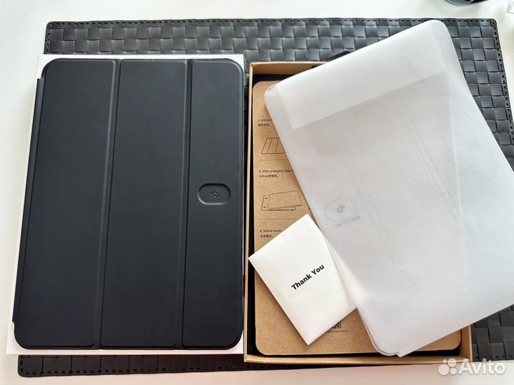 Чехол Pitaka iPad pro 11 folio