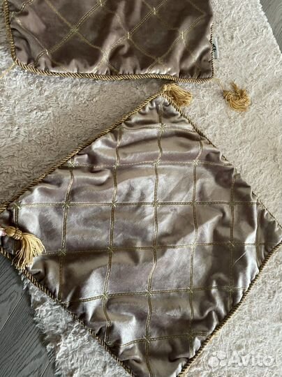 Чехлы на подушки