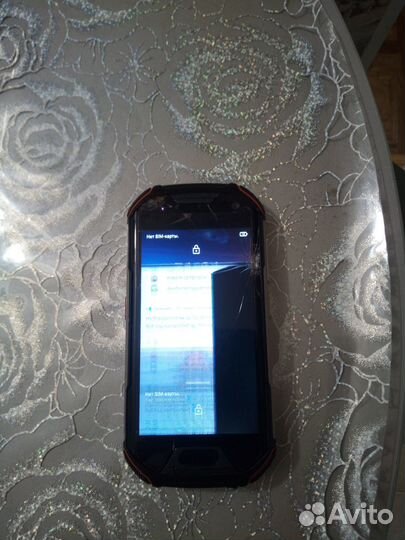 Unihertz Atom L, 6/128 ГБ