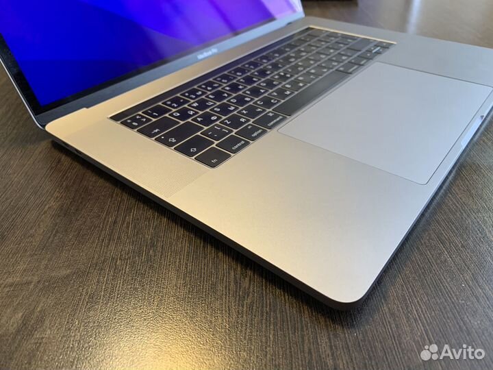 Apple MacBook Pro 15