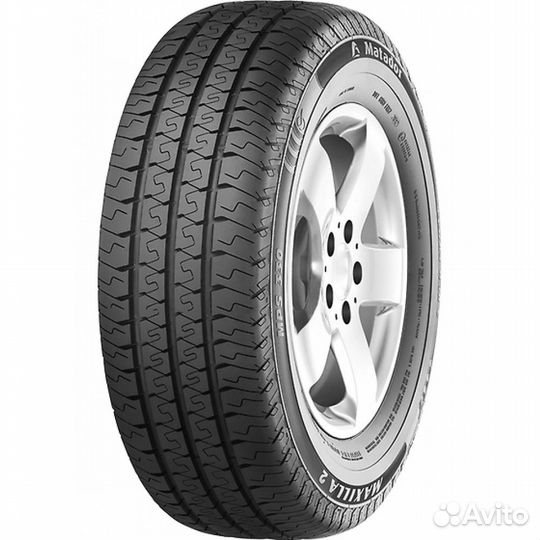 Torero MPS330 185/75 R16C R