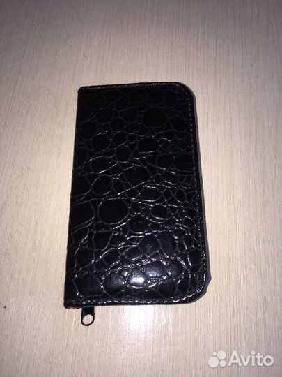 Футляр для маникюрных предметов