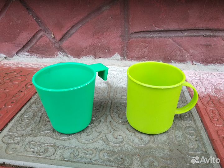 Кружки для природы