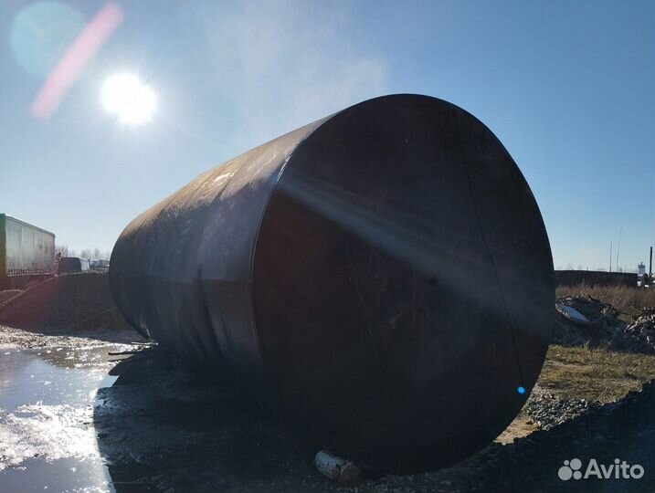 Ёмкость 50 куб