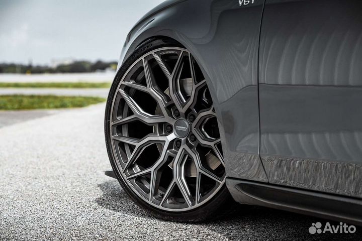 Vossen HF2 R19 5X112