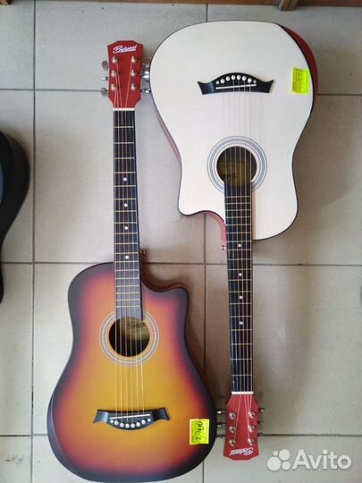 Акустическая,классическая гитара, укулеле,комбик