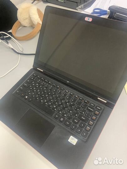 Ноутбук бу