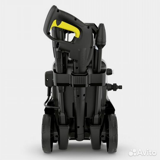 Минимойка Karcher K 5 Compact