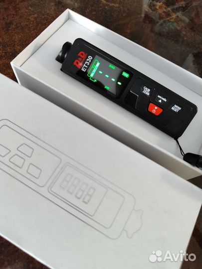 Толщиномер В Аренду, Лаунч. Диагностика