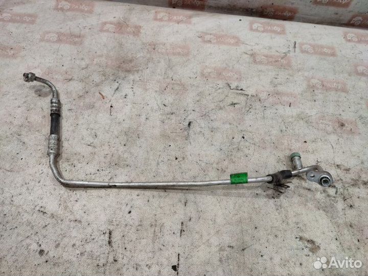 Трубка кондиционера Ssangyong Kyron DJ D20DT