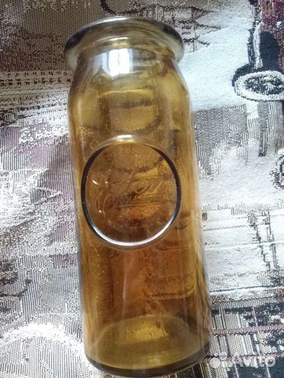 Ваза, баночка