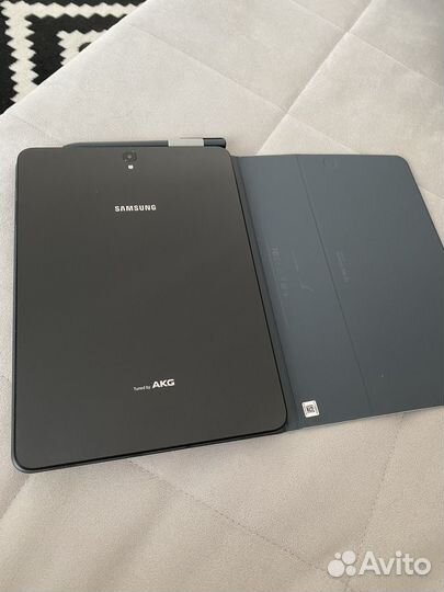 Samsung galaxy tab s3