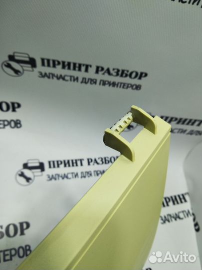 Крышка сканера HP 1120 CB537-60102