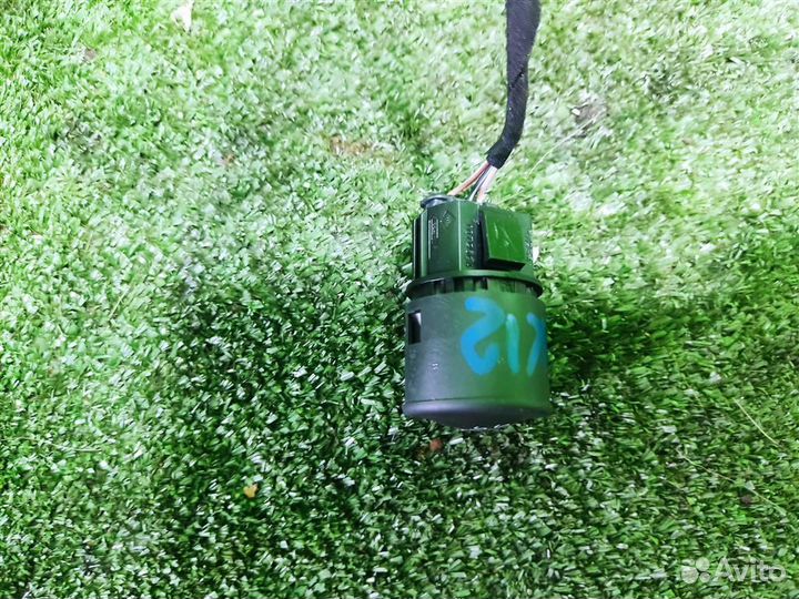 Кнопка запуска двигателя Renault Scenic 2 (JM) 20