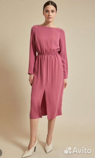 Вечернее платье 50 размер