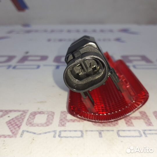 Фонарь двери задней правой lifan myway