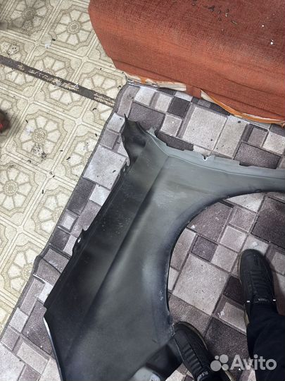 Крыло LADA vesta правое