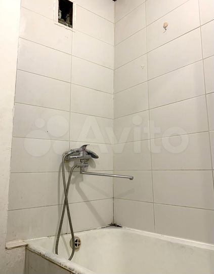 2-к. квартира, 44,8 м², 4/5 эт.